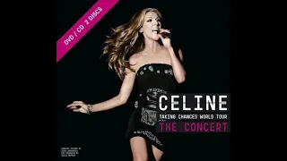 Céline Dion - Pour Que Tu M'aimes Encore (Live In Boston 2008) Acapella