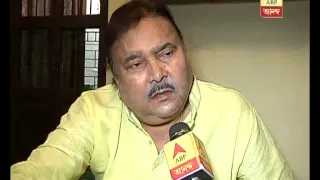 Madan Mitra claims if summoned, he will go to cbi.