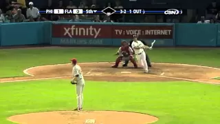 2010/05/29 Halladay's perfect game