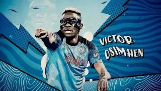 How Victor Osimhen became a Napoli legend 🔵🇳🇬