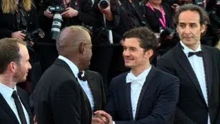 Cannes festival closes with 'Zulu' screening