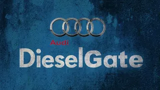 Der Fall Audi - Dieselgate der Abgasskandal - ARD HD Doku - 01.07.19