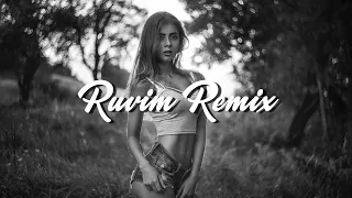 Jony - Титры (Ruvim Remix)