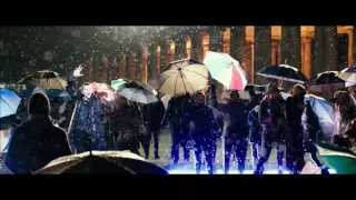 Now You See Me 2 - Trailer