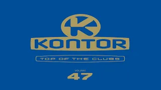 Kontor-Top Of The Clubs Vol.47 cd2