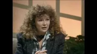 Julie Walters January 1984