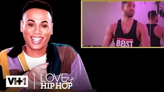 Trick's Workout w/ Joy & Trina | Check Yourself S3 E8 | Love & Hip Hop: Miami