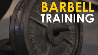 Intro to Barbell Training With Mark Rippetoe | Art of Manliness