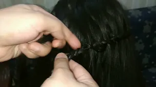 New Easy and Quick hairstyle