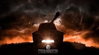 World of Tanks Music #55 1st May Liberty Bell March [far]