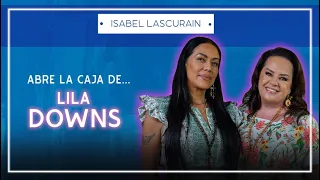 Entrevista con Lila Downs | “Es un ORGULLO ser MEXICANA” ❤️🇲🇽