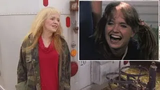 Why 'Eight Is Enough' Star Susan Richardson Now Lives In A Trailer