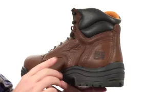 Timberland PRO TiTAN® 6" Safety Toe SKU:7194444