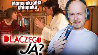 Ciumkaj loczki: Dlaczego ja 30 z Krzysztof Gonciarz