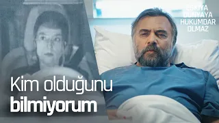 Hızır ifade vermiyor! - Eşkıya Dünyaya Hükümdar Olmaz