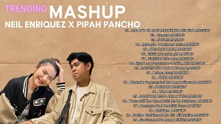 Neil Enriquez x Pipah Pancho Top 20 Trending Mashup Songs 2024🎨 Catriona MASHUP