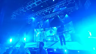 Spiritbox (Full Set) | Eternal Blue US Tour 2023 | (4/26/2023) | Orlando, FL  @ House Of Blues