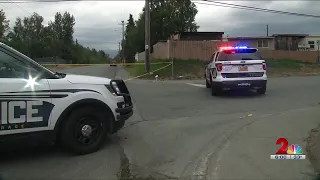 Murders in Alaska spike 67% in 2022