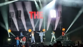 Chant - Macklemore ft. Tones and I at Afas Live Amsterdam 16/04/2023