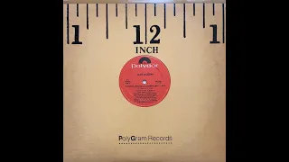 Ollie & Jerry - Electric Boogaloo (Dance Mix) (1984 Vinyl)