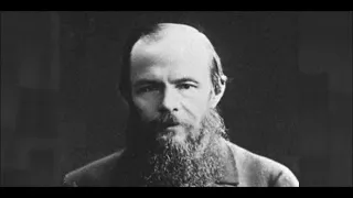 Irwin Weil - Dostoevsky (Lecture 3, part 2)