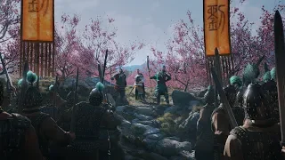 Total War Three Kingdoms – E3 2018 Gameplay Trailer