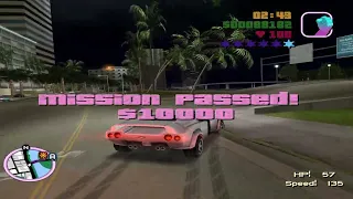 GTA Vice City M4 Pack (New Missions) mod 03