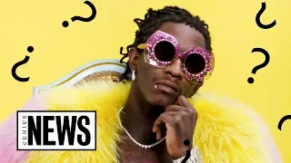 Young Thug’s Most Confusing Lyrics | Genius News