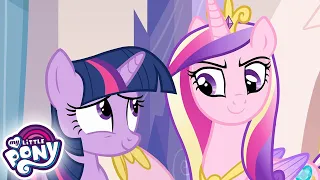 My Little Pony: Дружба — это чудо 🦄 Игры, в которые играют пони | MLP FIM по-русски