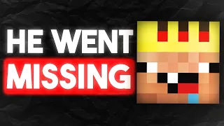 This Minecraft YouTuber Mysteriously Disappeared