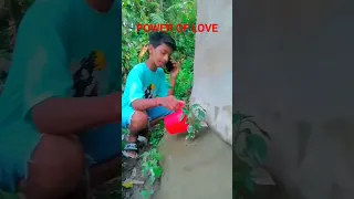 POWER OF LOVE🤣😲#shorts #shortsfeed #comedy #funny #surajroxfunnyvibeo #youtubeshorts#viral #trending