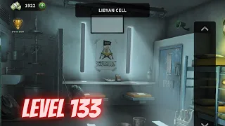 100 Doors - Escape from Prison | Level 133 | LIBYAN CELL
