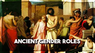 Gender Roles in Ancient Greece: Men vs Women?