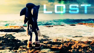 ★ Sonic AMV - Shawn Christmas ~ Lost ★