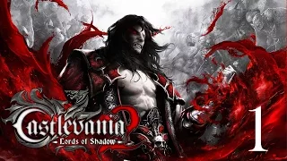 Castlevania Lords of Shadow 2 | Let's Play en Español | Capítulo 1