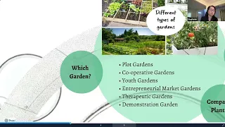 NYMC Public Health Capstone 2021: Environmental Health