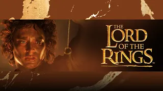 Lord of the Rings Score (Howard Shore) 2000 Soundtrack