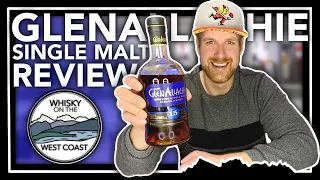 GlenAllachie 15 Year Single Malt Scotch Whisky Review: Is It Better Than GlenAllachie 12 Year?