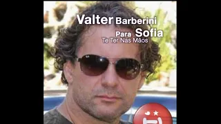 Te ter nas mãos - Valter Barberini