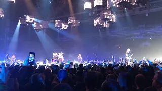 METALLICA - SEEK AND DESTROY - GRAND FORKS, ND - Sept 8, 2018