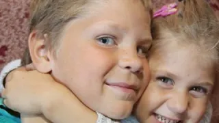 В Мордовии 9-летний мальчик вывел из горящего дома младшую сестренку
