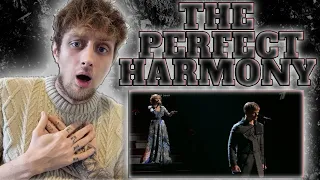 THE PERFECT HARMONY! Пелагея / Pelageya / Ярослав Дронов / Yaroslav Dronov — Не для меня /Not for Me