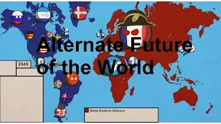 Alternate Future of The World: Season finale (Part 1) (NOT IN HD)