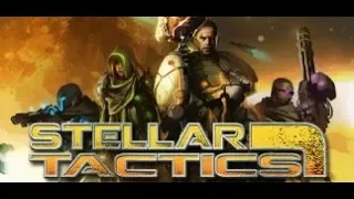 Stellar Tactics - Tutorial/Let's Play - Episode 95 - Ahyiciwa System!!