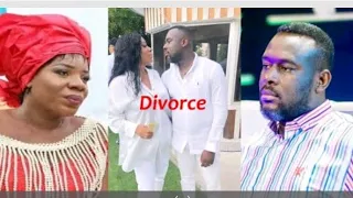 choc 💔 la famme de PAPY MBOMA brise son silence asengi divorce a pesi na raison