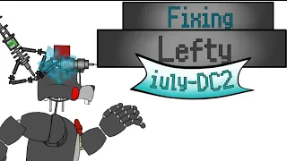 | Repairing | L.E.F.T.E | episode 1