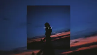 Miyagi x Zippo x Xcho - «Moon» (prod. worst beats)