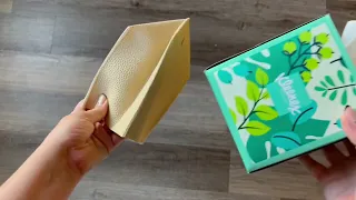 Why I LOVE Vivinin Tissue Box Covers