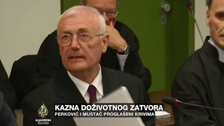 Perkoviću i Mustaču doživotni zatvor