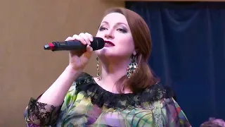 Ирина Крутова "Моя Россия" Борис Зиганшин, Сергея Борисов. Ансамбль "Россия" им.Людмилы Зыкиной